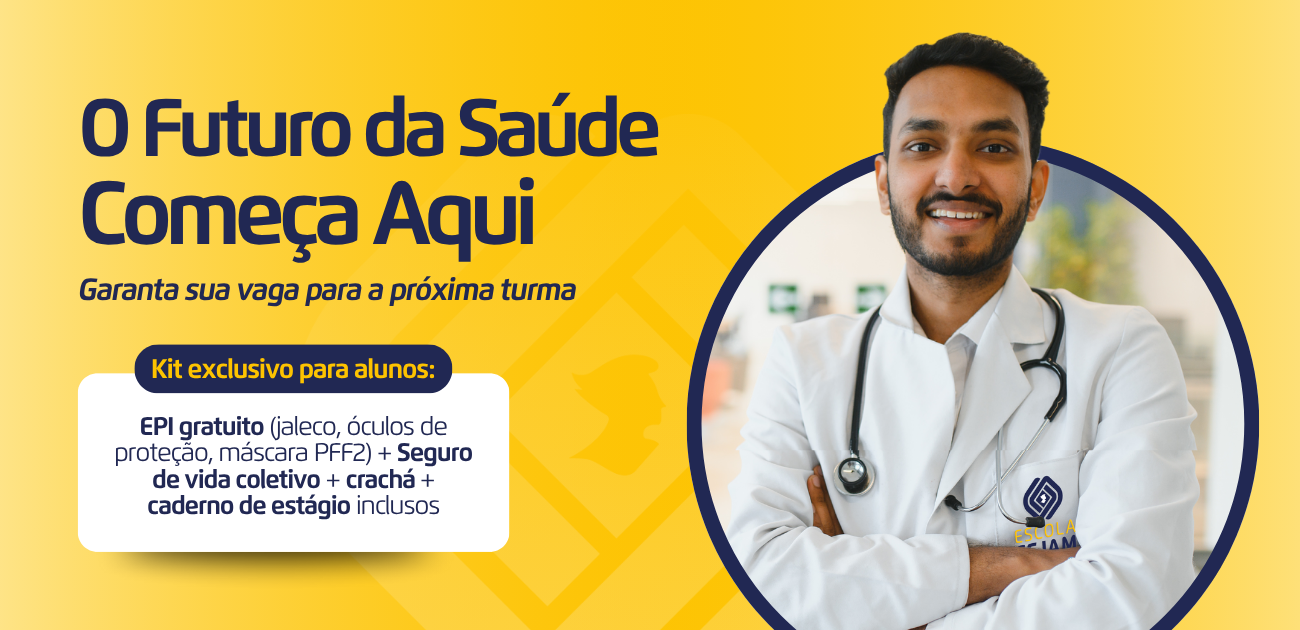 Transforme sua carreira médica